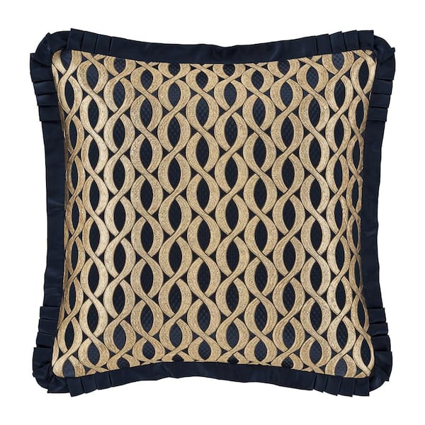 Unbranded Baylor Polyester Euro Sham