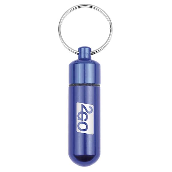 Mini Survival Capsule