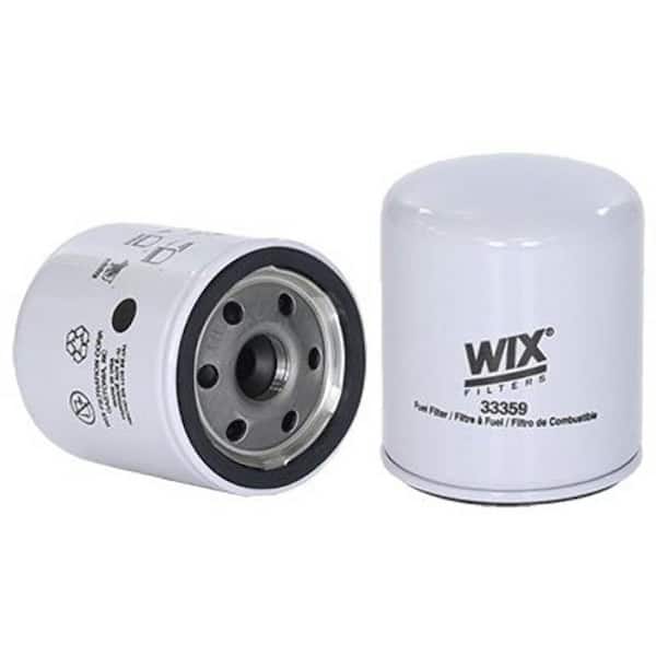 Wix Fuel Filter