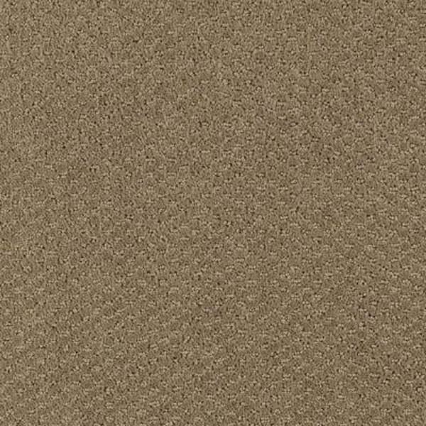 Lifeproof 8 in. x 8 in. Pattern Carpet Sample - Katama II -Color Brushed Suede