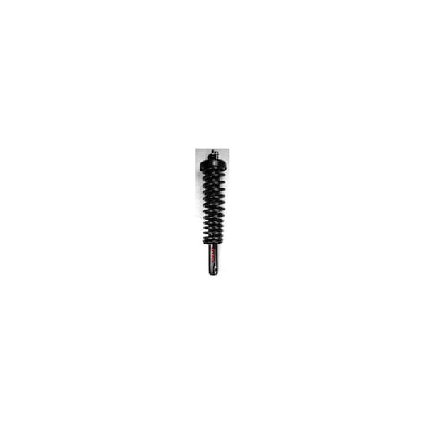 Unbranded Suspension Strut and Coil Spring Assembly 1998-2000 Honda Civic 1.6L