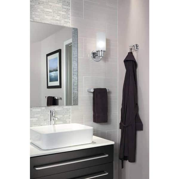 Align 18 in. Towel Bar in Chrome
