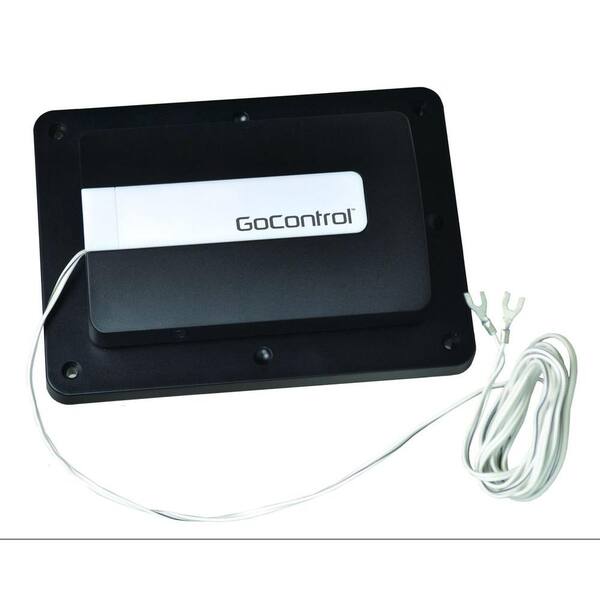 Gocontrol Z Wave Garage Door Opener Remote Controller Gd00z 8 Gc The Home Depot Gocontrol Z Wave Garage Door Opener Remote Controller Gd00z 8 Gc The Home Depot