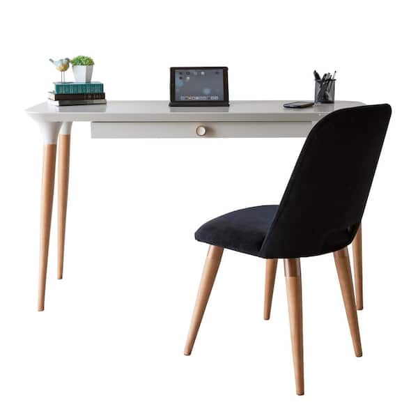 office table and chair set