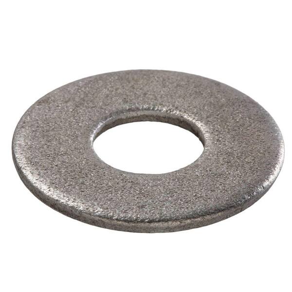 Everbilt 1 in. Galvanized Flat Washer