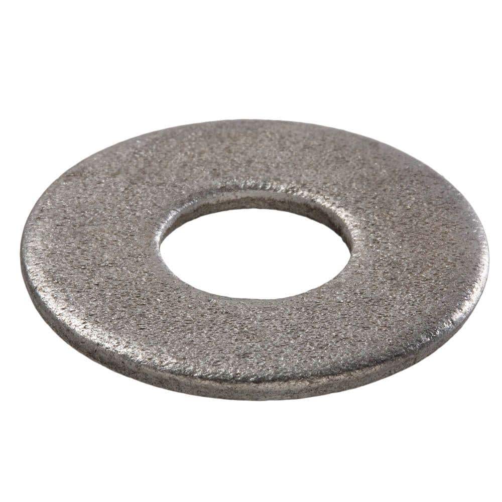 3/8 FLAT WASHERS HOT DIPPED GALVANIZED 250 PIECES 250 