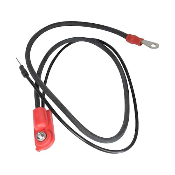 ACDelco Battery Cable - Positive 2SX44-1B