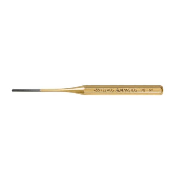 1/8 in. x 6 in. Roll Pin Punch