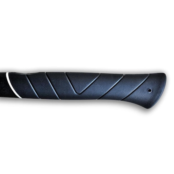 Husky - 16 oz. Fiberglass Claw Plus Ripping Hammer (2-Pack)