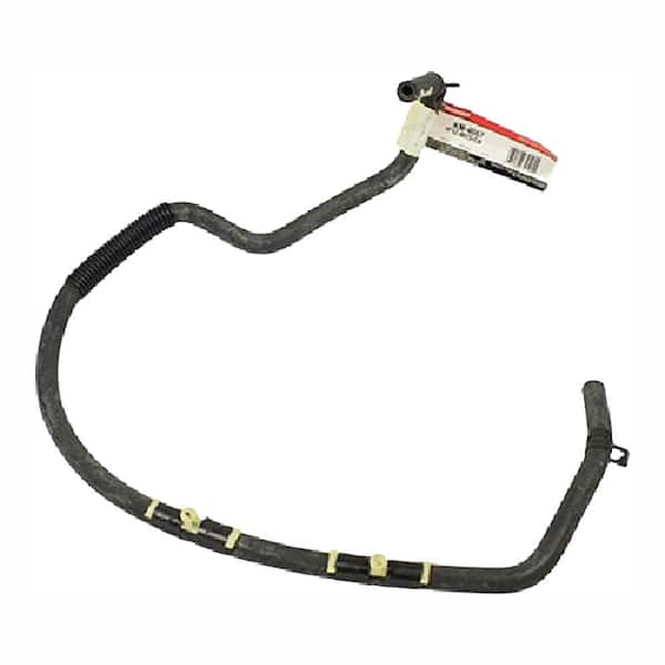 Motorcraft Engine Coolant Recovery Tank Hose