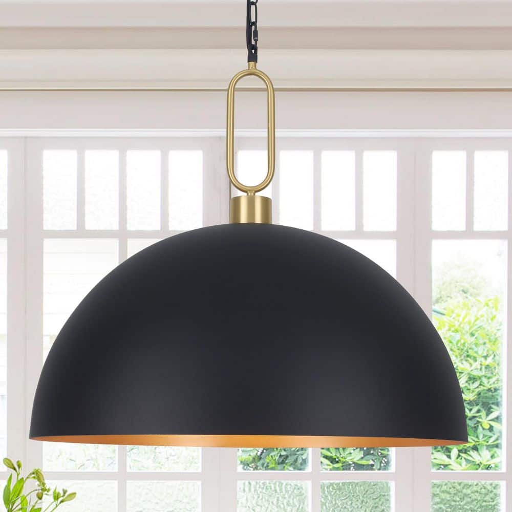 black-pendant-lights-y-