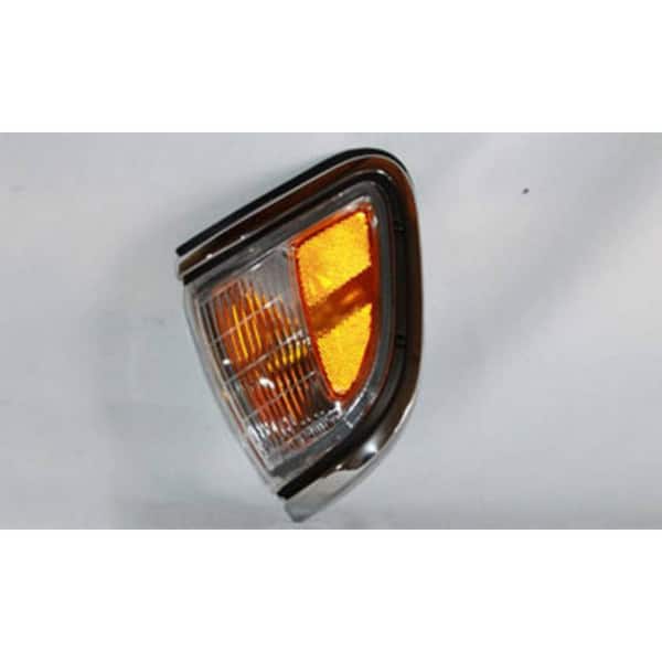 TYC Parking / Side Marker Light 1995-1997 Toyota Tacoma 2.4L 2.7L 3.4L