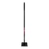 Husky 8 in. x 8 in. Steel Handle Tamper with Grip 618020 - The Home Depot