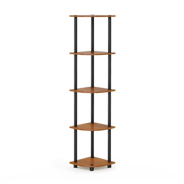 Office Depot Brand Mesh Corner Shelf Black - Office Depot