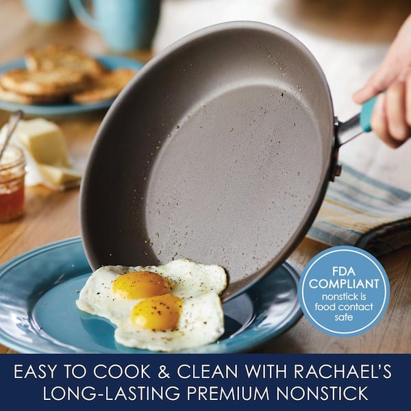 How To Clean Rachel Ray Cookware: Easy Tips for Sparkling Results