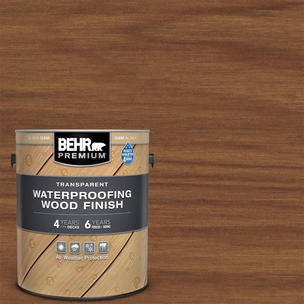 Brown upholstery vinyl - distressed finish - waterproof
