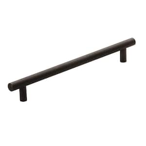 Bar Pulls 12 in (305 mm) Oil-Rubbed Bronze Cabinet Appliance Pull