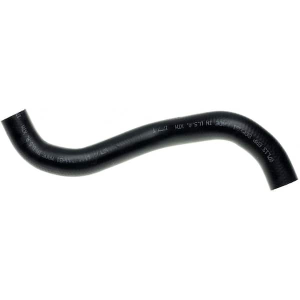 Gates Radiator Coolant Hose 2003-2007 Nissan Murano