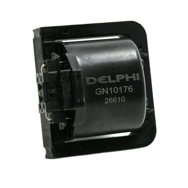 Delphi Ignition Coil