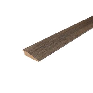 Gavin 0.38 in. T x 2 in. W x 78 in. L Wood Reducer
