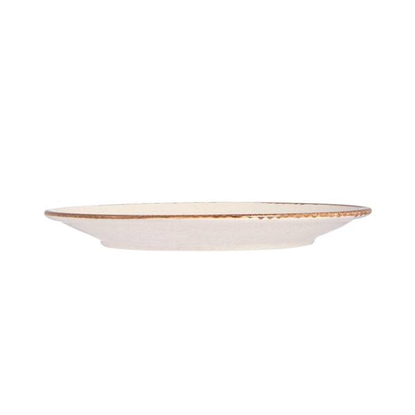 Plate Porland seasons 18 cm beige for kitchen supplies kitchen utensils for kitchen  kitchen accessories gadgets