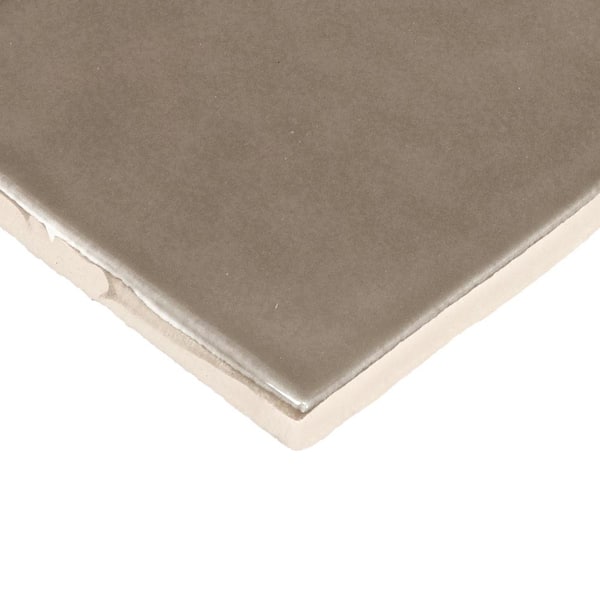 Daltile Artigiano Venice Status Glossy 3 in. x 12 in. Glazed Ceramic Wall Tile (5.28 sq. ft./Case)