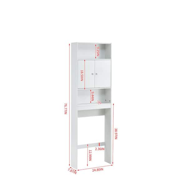  RabyLeo Japanese-style refrigerator storage box one