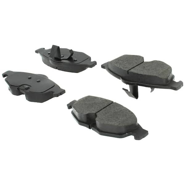 Centric Parts Disc Brake Pad Set