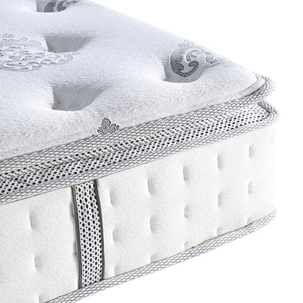 marquis euro top mattress