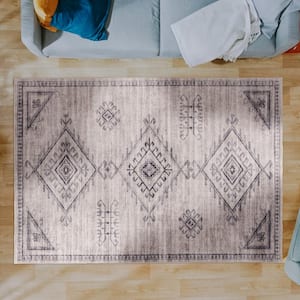 CXYY Decor Anti Slip Rug/Runners/Carpet - 100% Polyester - Living