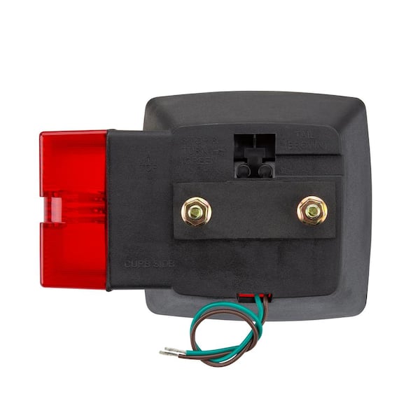 TowSmart Under 80 in. Right/Curbside 7-Function Rear Light TowSmart Under 80 in. Right/Curbside 7-Function Rear Light