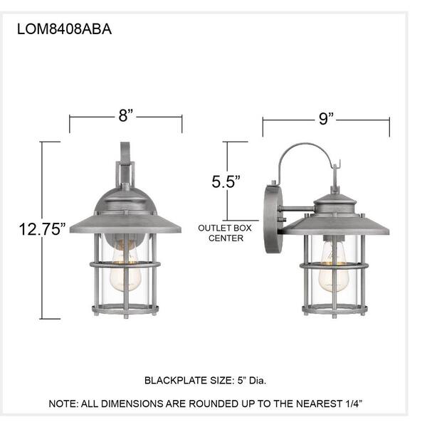 https://images.thdstatic.com/productImages/f4fe7a3f-6a49-5ff0-a7d9-ddd299c9ce41/svn/antique-brushed-aluminum-outdoor-sconces-lom8408aba-76_600.jpg