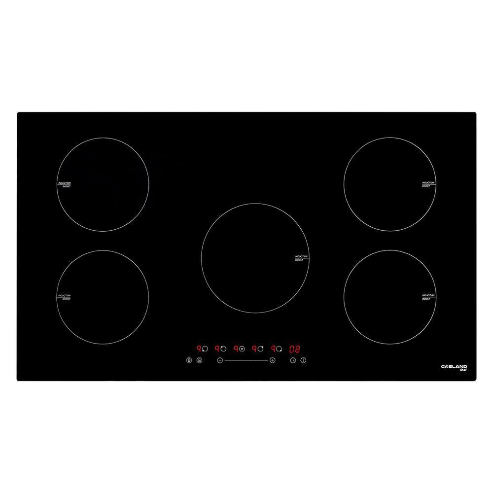 westinghouse induction cooktop 900