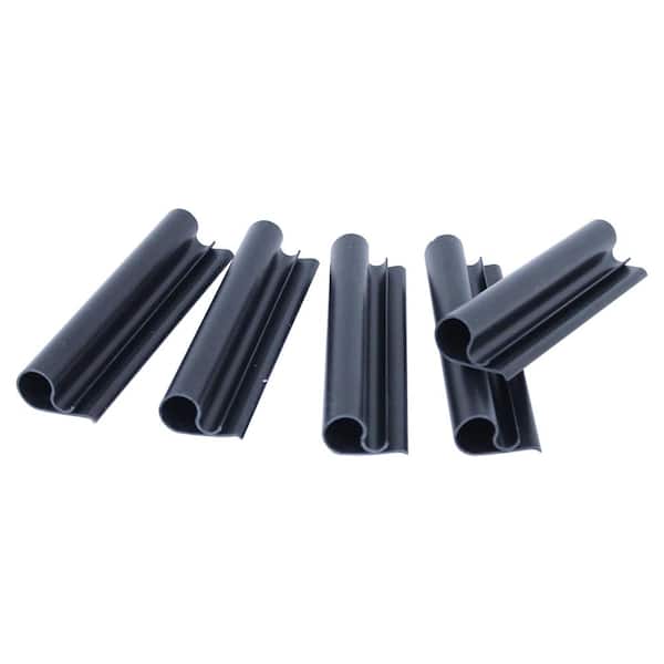 Pool Mate Cover Clips for Above Ground Swimming Pool Covers (12-Pack)