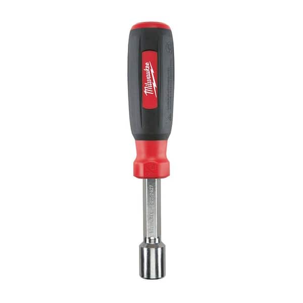 Milwaukee 9/16 in. Hollow Shaft Nut Driver