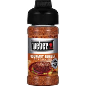 Gourmet Burger 2.75 oz. Herbs and Spices