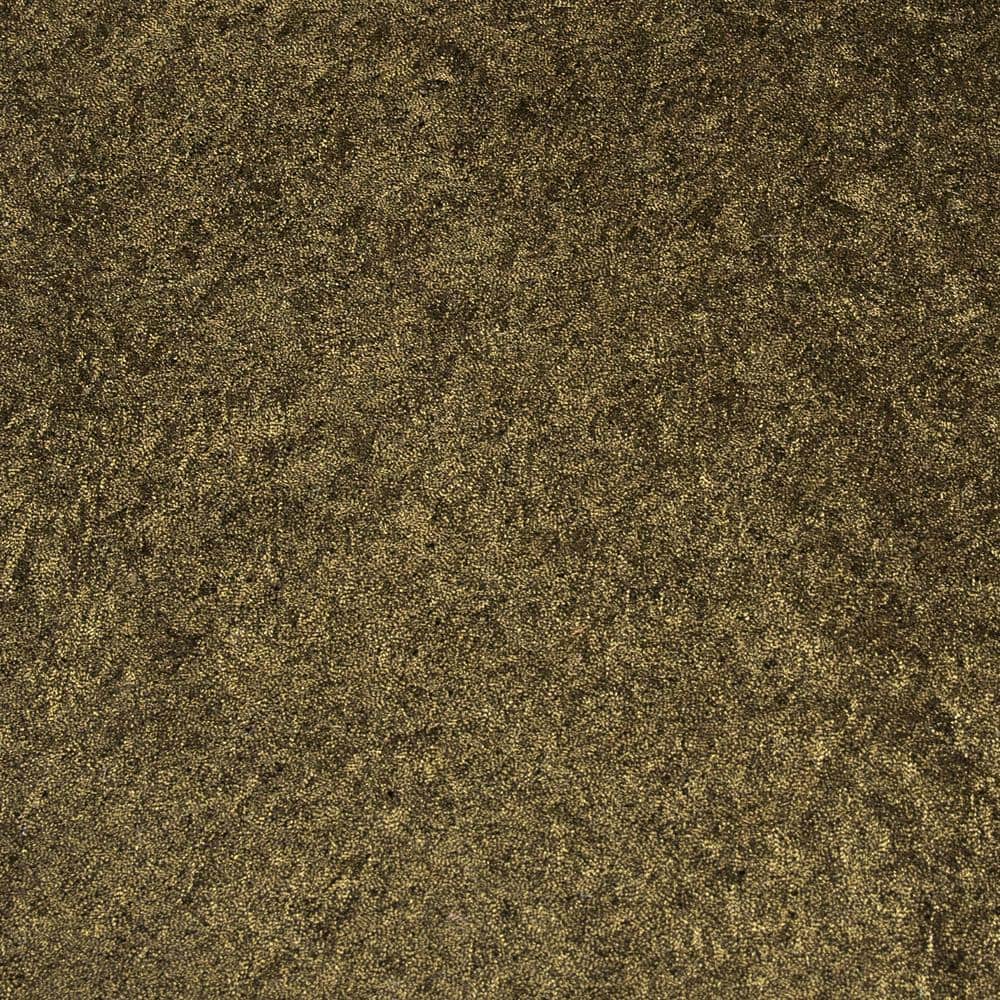 Versailles II Brown Textured Liquid Wallpaper