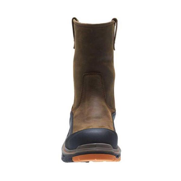 Men's overpass best sale carbonmax wellington boot