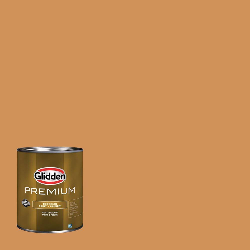 1 qt. PPG1202-6 Polo Pony Satin Exterior Latex Paint price history on PriceWatchPro