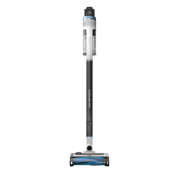 Shark Cordless Pro Bagless Stick Vacuum with Clean Sense IQ, Odor Neutralizer, PowerFins+ Brushroll, 40Min Runtime