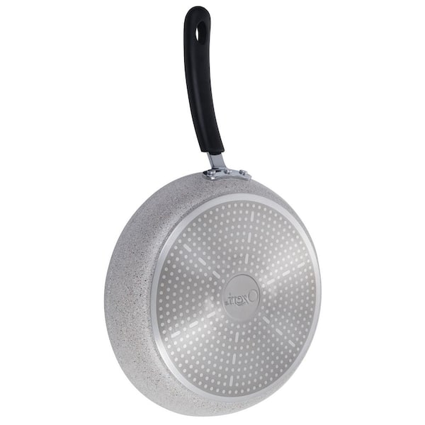 Ozeri 12 Stone Earth Frying Pan with APEO-Free Non-Stick Coating