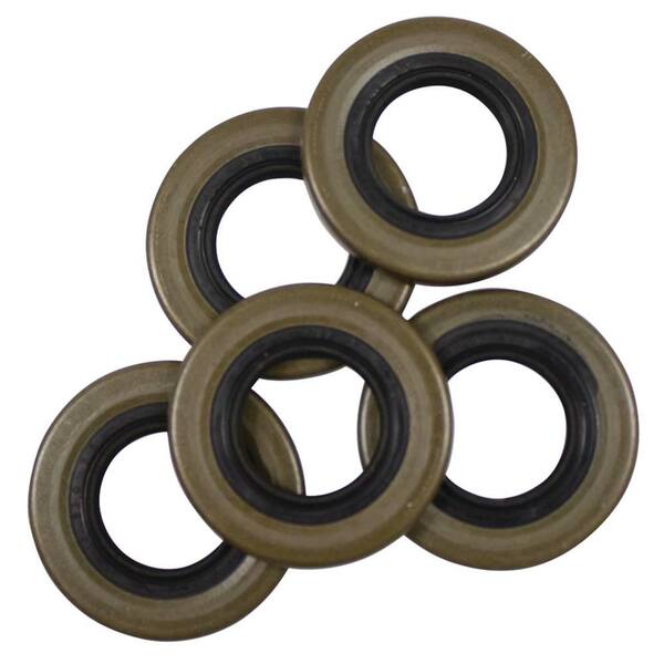 STENS New 495-225 Oil Seals for Stihl 064, 066, MS 640, MS 650, MS 660 and MS 661 Chainsaws 9640 003 1850