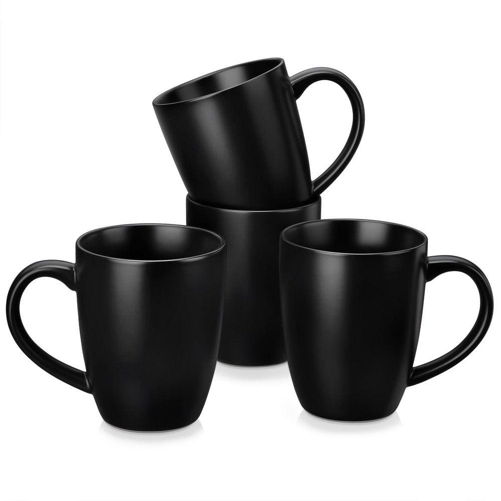 carafe coffee maker 12 cup BLACK+DECKER 12 Cup Thermal Programmable Coffee Maker with Brew Strength and VORTEX Technology, Black/Steel main image 1