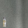 Rustoleum dark steel hot sale metallic spray paint