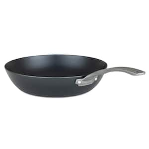 Blue Steel 12 in. wok/Stir Fry Pan