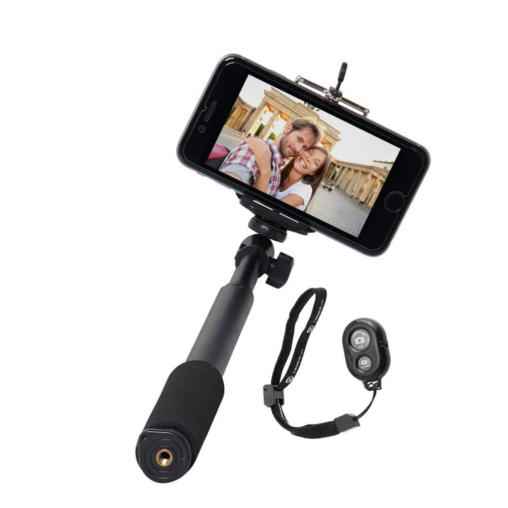 Wire Bluetooth Selfie Stick, Palo Selfie Iphone