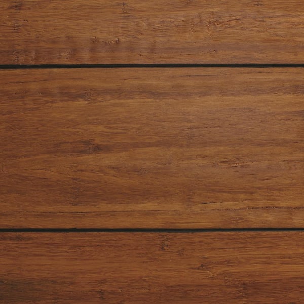 Bamboo Flooring - Hardwood Flooring - The Home Depot