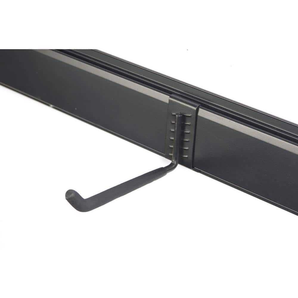 29009S Series 7-1/2 in. Single Hook for Track System price history on PriceWatchPro