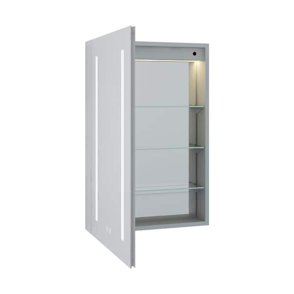 https://images.thdstatic.com/productImages/f5095b95-2c4c-46fd-a5a7-c72b3fa67dde/svn/silver-angeles-home-medicine-cabinets-with-mirrors-mnc842032svl-c3_600.jpg