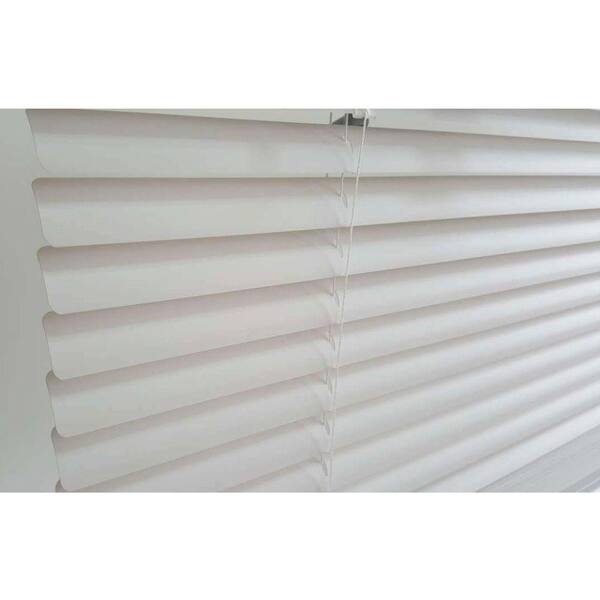 black blinds home depot